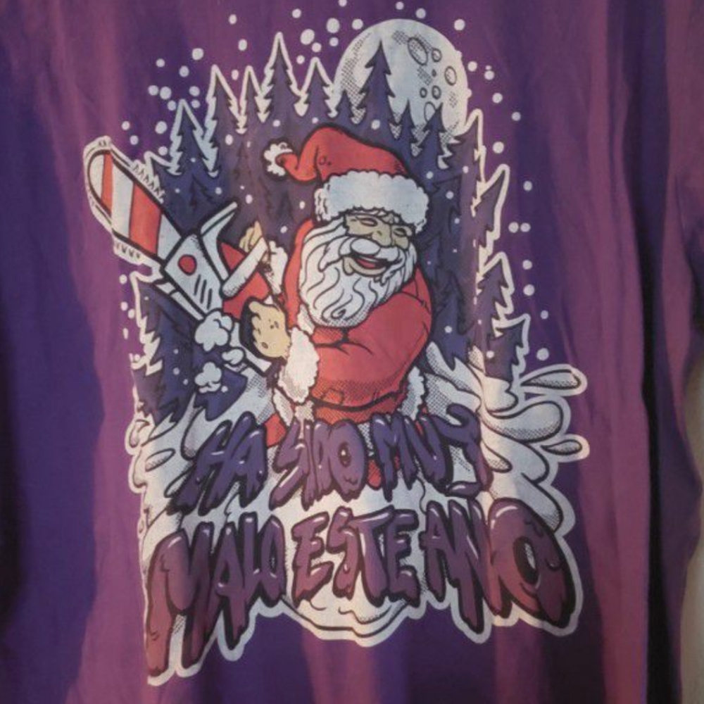 RoosterTeeth T-Shirt Large